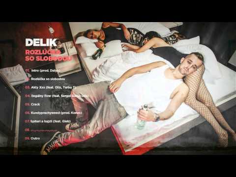 Delik - WTF ft. Samey