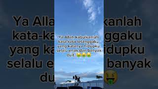 Download lagu aminn yra ... #reels #video30detik #videokeren #literasi15detik #katakatamotivasi #katakata #shorts mp3