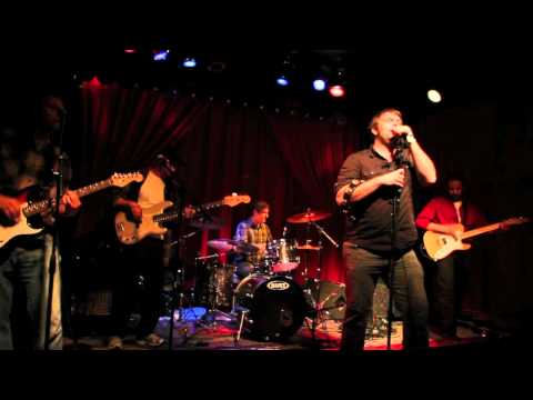Great Cover-Up 2011 - Cameron Hood - Gin Blossoms - Hey Jealousy