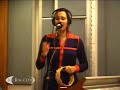 Stereolab  Live Kcrw October 24 2008 - Emergency Kisses -  cut version