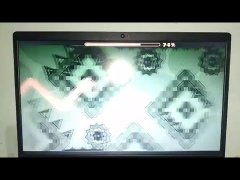 GD: Hailfire By RealError80 (REBEAT On New PC) [Medium Unrated Demon Circles] - TheJoker42