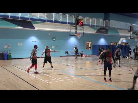 Dirty Clan vs Bulldogz - Saturday tier 1 - tcbl 2021 winter