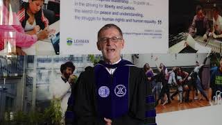 Lehman Professors of Excellence