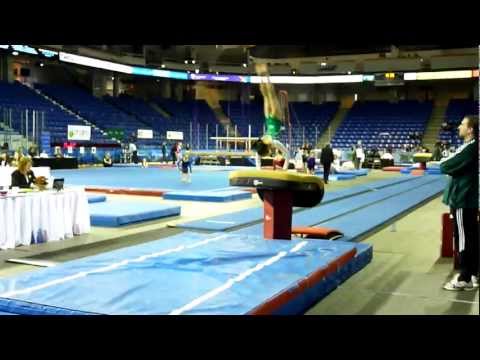 110409: BC Championships - Vault #1 (P2 Argo)