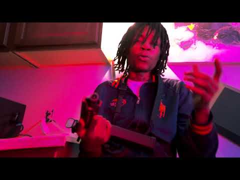 Brotha JB x NWMCeeMurda - Heart for Sale ( Official Visualizer )