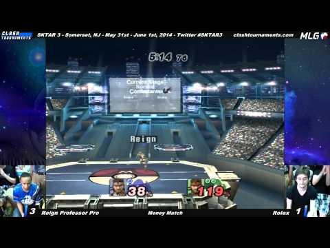 SKTAR 3 Hack Pack + Highlights