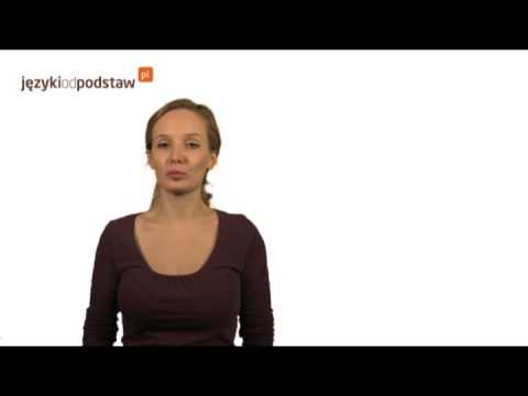 JĘZYK ANGIELSKI darmowy kurs cz.15. GRAMATYKA - czas Future Simple.