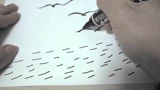 [cover] Prelude: Song of the Gulls / King Crimson [cover]