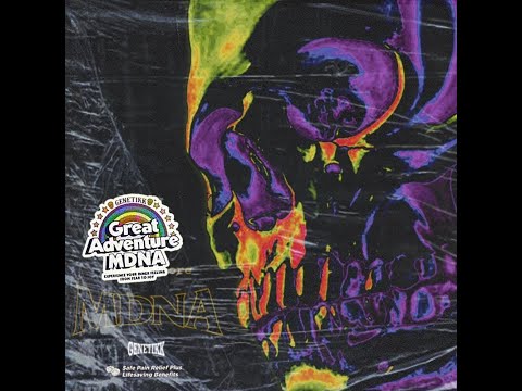 [FREE REMAKE] Genetikk - "WECK MICH NIE MEHR AUF" (prod. by WZAD) INSTRUMENTAL REMAKE