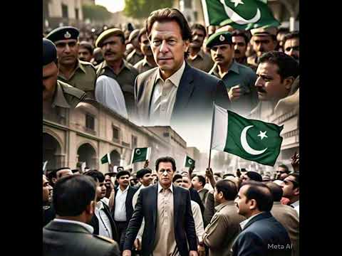 Historic Moment: A Leader's Triumphant Return to Freedom a Sea of Supporters 🚩  2025