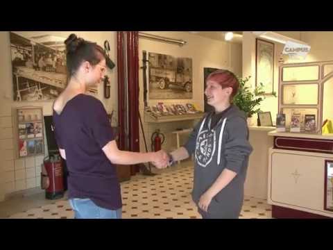 Studierendenjob in Maisel´s Erlebniswelt