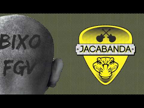 Jacabanda - Bixarada Louca