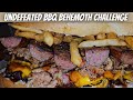 Undefeated BBQ Behemoth at Doc's Smokehouse & Catering