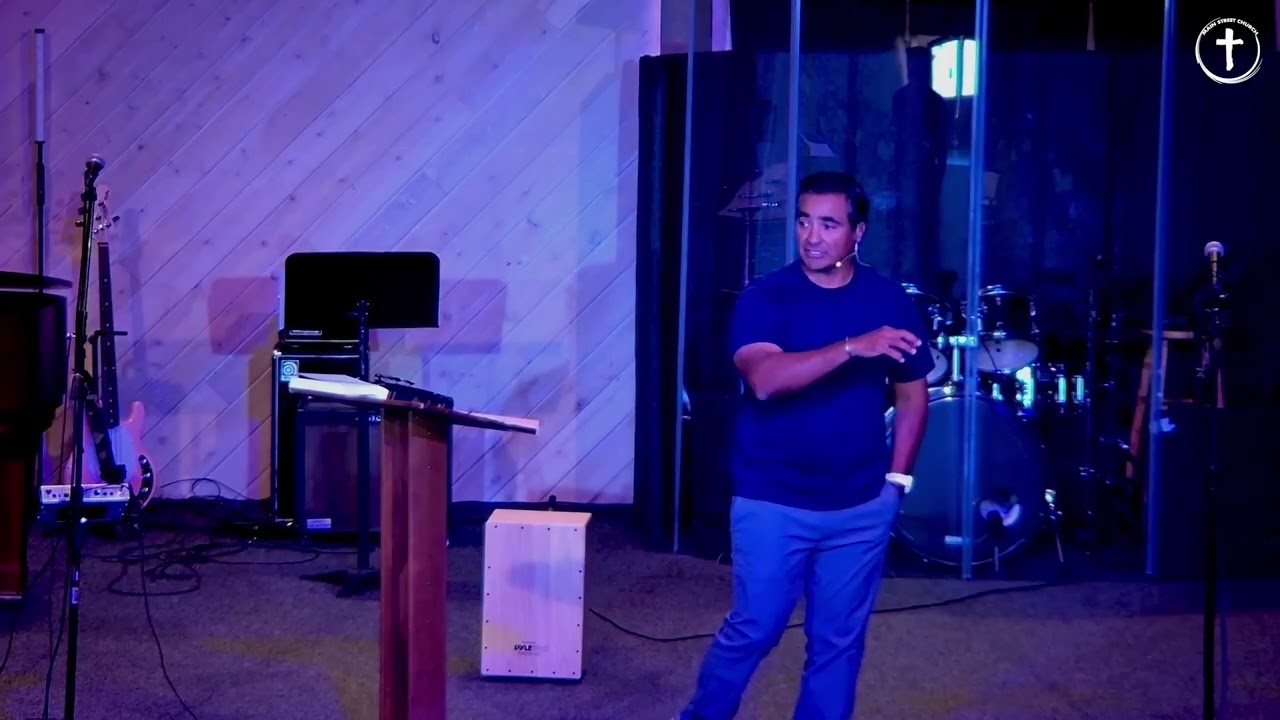 06 14 26 Main St Worship Service