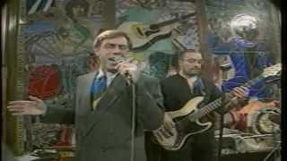 Đorđi Peruzović - I left my heart in San Francisco ~ Star Rock Cafe Split