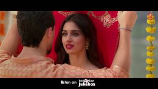 Get Ready To Fight Again Full Video | Baaghi 2 | Tiger Shroff | Disha Patani | Sajid Nadiadwala