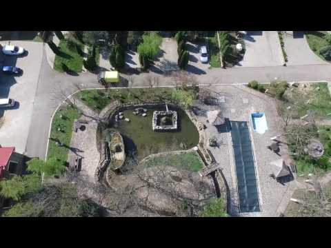 Cartierul Verde ARAD