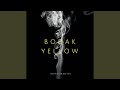 Bodak Yellow (Instrumental)