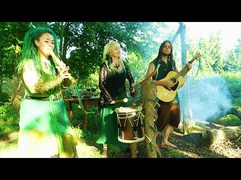 Fairykelt - Hexenküche (offizielles Video)