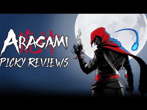 Aragami in 2025 - Picky Review
