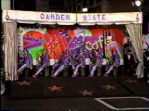 Garden State String Band 1984 - Showtime Extravaganza