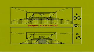 ZX Spectrum Vega Games - Room Ten