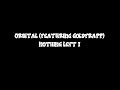 Orbital Feat Goldfrapp - Nothing Left 1