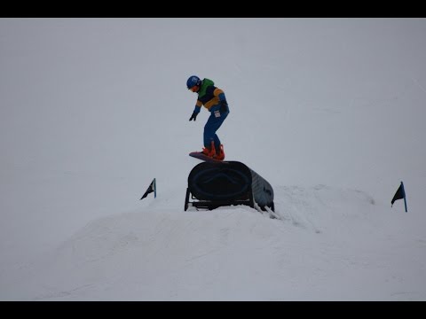 Perfect North Season Edit 2016-2017