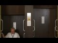 Paternoster Lift 