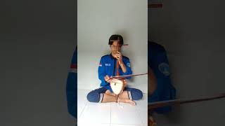 Download lagu UJIAN KAJIAN INSTRUMEN 1 REBAB - Ladrang Sri Slamet Slendero pathet Manyura mp3