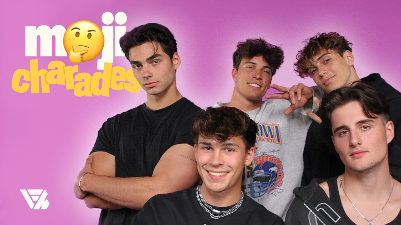 Elevator Boys Act Out What!