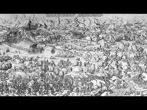 SWR 22.07.1499: Die Schlacht bei Dornach beendet den Schwabenkrieg