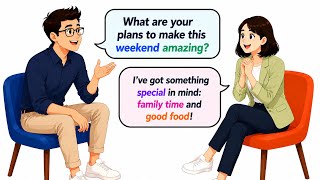 English Speaking Practice for Beginners