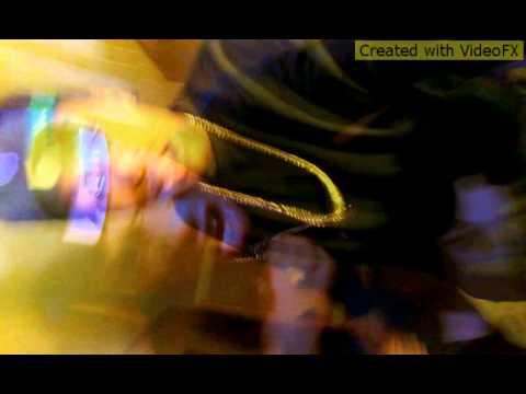 Ain't Tripping - MBK Berg