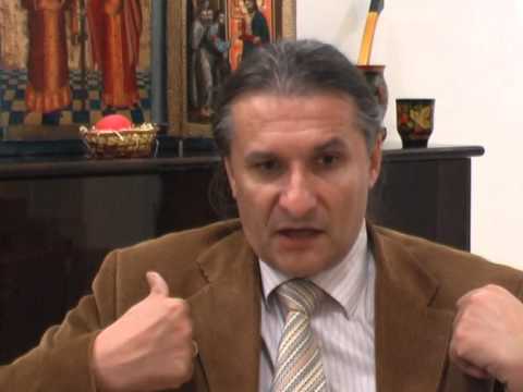 BORIS TRAJANOV den na drvoto 21.10.2008