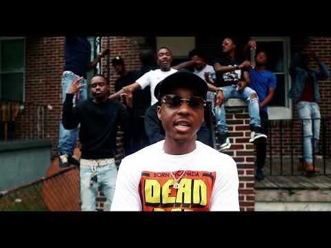 PFM Pistol P - Caution [Official Video]