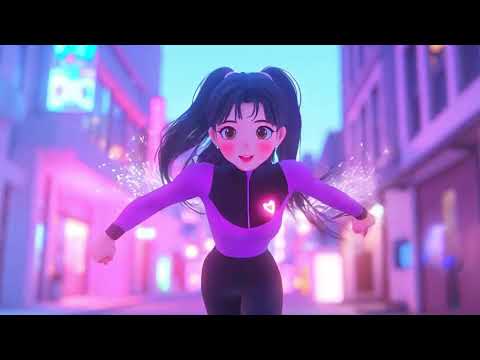 Liora Hex AKA Inkspire