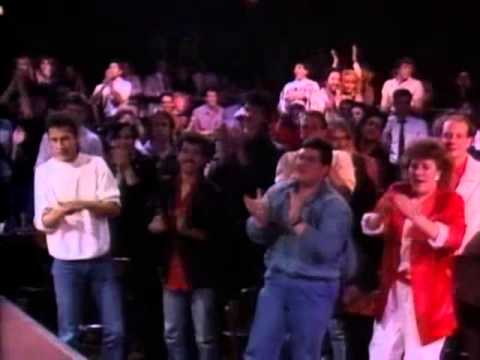 Sam Kinison Breaks the Rules