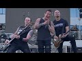 CREED - My Sacrifice - Live Summer of 99 Cruise and Beyond - April 9, 2025 - Norwegian Gem