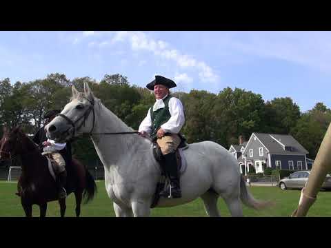 Welcome to Holliston, MA