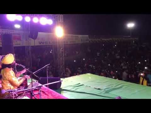 Chocolate ਕੁੜੀਆਂ ਨੂੰ ਦੇਦੇ ਆਪਾਂ ਖਾਈਏ ਗੁੜ ਕਾਕਾ New Song  Satinder Sartaaj  YFC Rurka Kalan #KabaddiCup