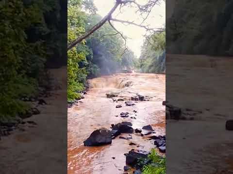 Uma vista insana no interior de São Paulo | Brotas SP