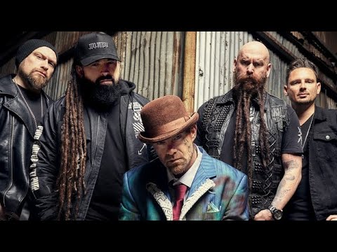 Top 10 Five Finger Death Punch Songs