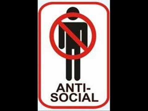 dogma crew - antisocial