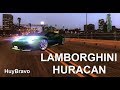 Lamborghini Huracan New Sound para GTA San Andreas vídeo 1