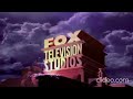 Danny Kallis Productions Regency Television Fox Television Studios 2007