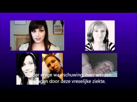 Dit is ME/cvs | Myalgische Encefalomyelitis