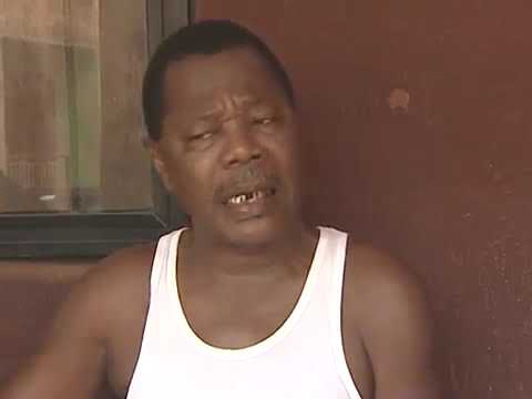 Osuofia & His Father Sam Loco Efe   Nollywood Comedy SKIT