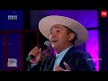 Mario Calderón y Los Camperos del Maipo