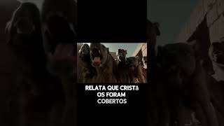 Por Que os Cristãos NÃO Foram Extintos por Roma? A Estratégia Inacreditável